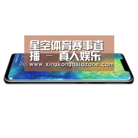 华为无线快充手机