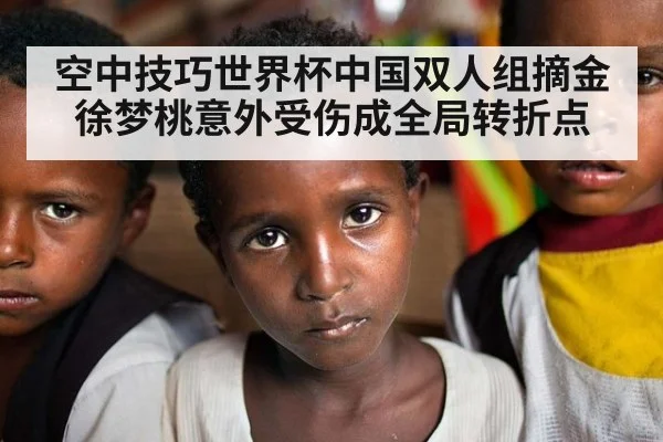 空中技巧世界杯中国双人组摘金 徐梦桃意外受伤成全局转折点
